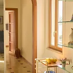 Apartment Terrazza Sul Mare A