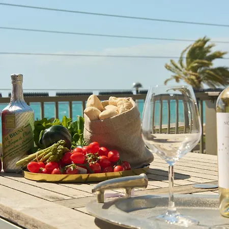 Terrazza Sul Mare A Apartment *