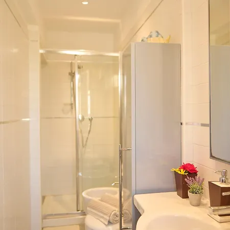 Apartamento Terrazza Sul Mare A *