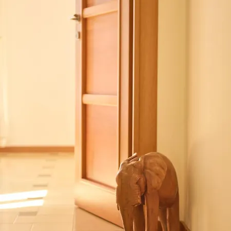 Terrazza Sul Mare A Appartement *