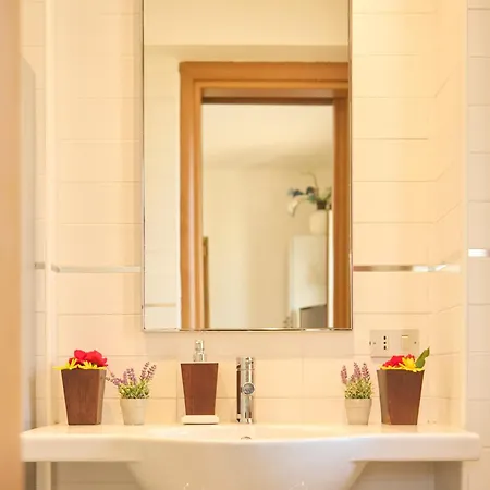 Apartamento Terrazza Sul Mare A *