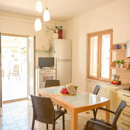 Apartamento Terrazza Sul Mare A Pietra Ligure