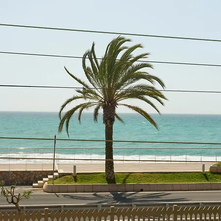 Terrazza Sul Mare A Pietra Ligure