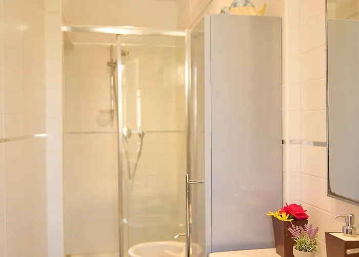 Appartamento Terrazza Sul Mare A *