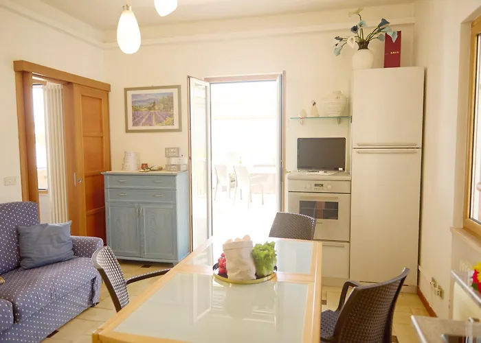 Terrazza Sul Mare A * Pietra Ligure