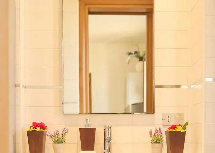 Appartamento Terrazza Sul Mare A *