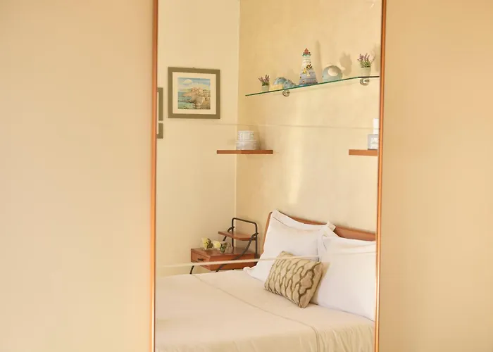 Terrazza Sul Mare A *