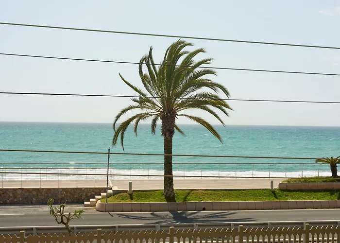Terrazza Sul Mare A Pietra Ligure